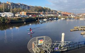 Swanning Off Whitby With Parking